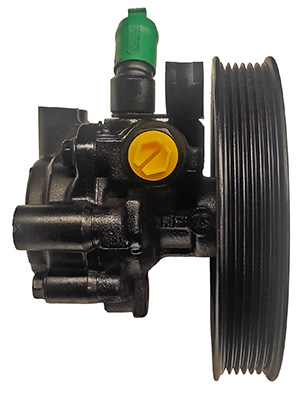 Hydraulikpumpe, Lenkung 04.17.0127-1 kaufen | LIZARTE