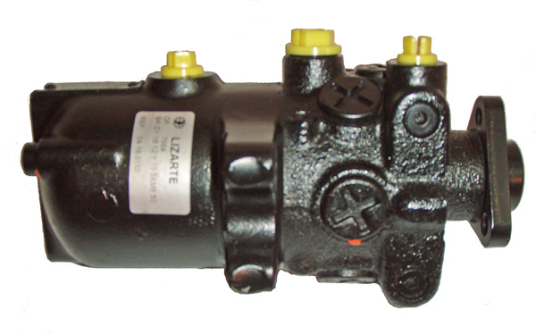 Hydraulikpumpe, Lenkung 04.18.0110 kaufen | LIZARTE