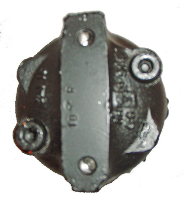 Hydraulikpumpe, Lenkung 04.18.0300 kaufen | LIZARTE