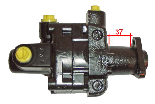 Hydraulikpumpe, Lenkung 04.20.0110 kaufen | LIZARTE