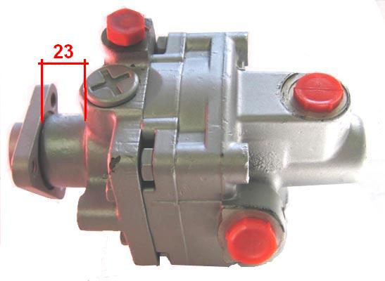 Hydraulikpumpe, Lenkung 04.20.0125 kaufen | LIZARTE