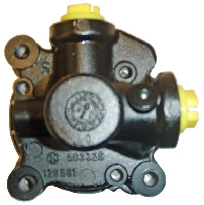 Hydraulikpumpe, Lenkung 04.22.0155 kaufen | LIZARTE