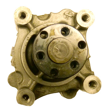 Hydraulikpumpe, Lenkung 04.22.0550 kaufen | LIZARTE
