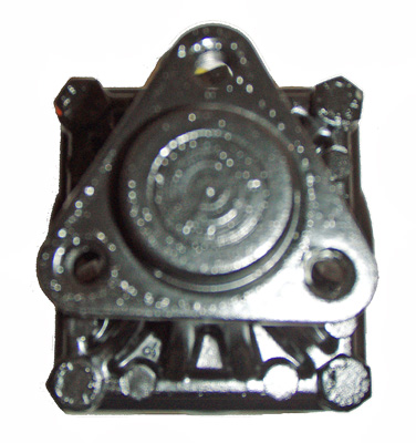 Hydraulikpumpe, Lenkung 04.23.0123 kaufen | LIZARTE