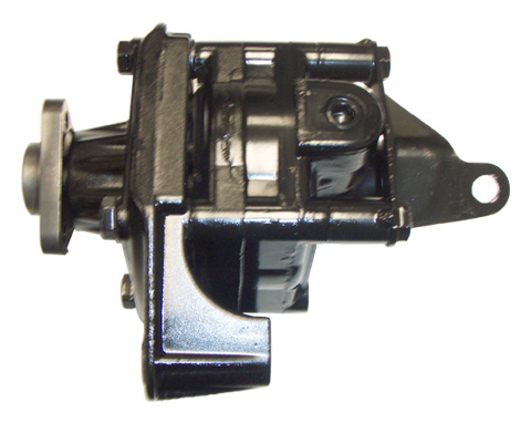 Hydraulikpumpe, Lenkung 04.23.0124 kaufen | LIZARTE