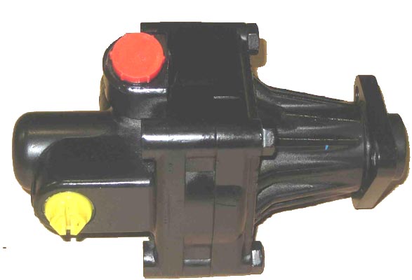 Hydraulikpumpe, Lenkung 04.23.0128 kaufen | LIZARTE
