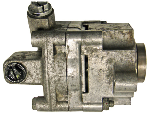 Hydraulikpumpe, Lenkung 04.23.0160 kaufen | LIZARTE