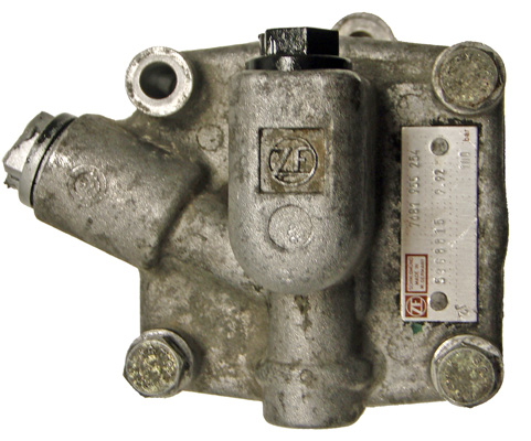 Hydraulikpumpe, Lenkung 04.23.0160 kaufen | LIZARTE