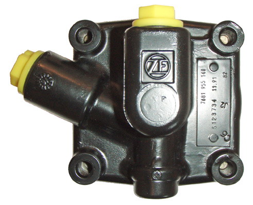 Hydraulikpumpe, Lenkung 04.23.0233 kaufen | LIZARTE