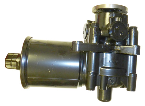 Hydraulikpumpe, Lenkung 04.23.0405 kaufen | LIZARTE