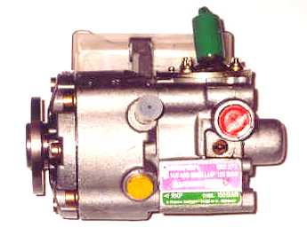 Hydraulikpumpe, Lenkung 04.23.0600 kaufen | LIZARTE