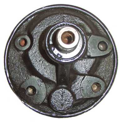 Hydraulikpumpe, Lenkung 04.26.0100 kaufen | LIZARTE
