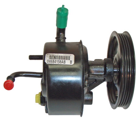 Hydraulikpumpe, Lenkung 04.26.0502-1 kaufen | LIZARTE