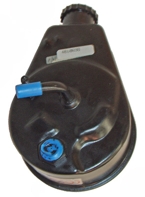 Hydraulikpumpe, Lenkung 04.30.0100 kaufen | LIZARTE