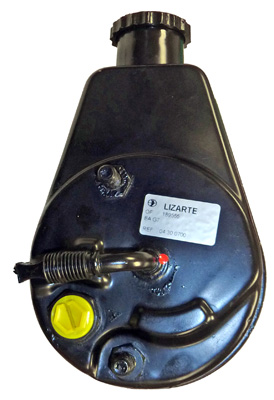 Hydraulikpumpe, Lenkung 04.30.0710 kaufen | LIZARTE