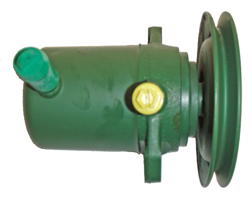 Hydraulikpumpe, Lenkung 04.33.0100-1 kaufen | LIZARTE