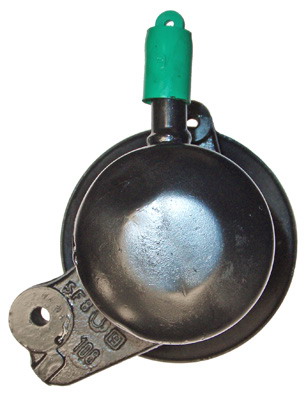 Hydraulikpumpe, Lenkung 04.33.0202 kaufen | LIZARTE