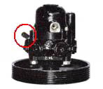 Hydraulikpumpe, Lenkung 04.36.0200 kaufen | LIZARTE