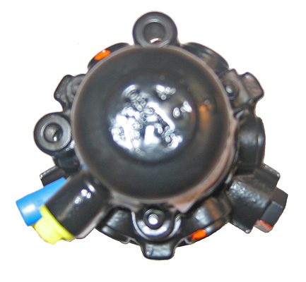 Hydraulikpumpe, Lenkung 04.36.0301 kaufen | LIZARTE