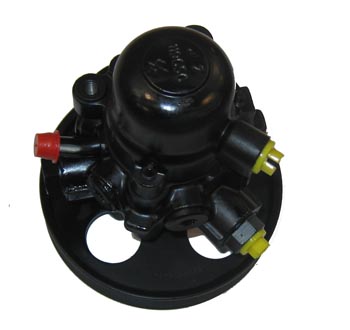 Hydraulikpumpe, Lenkung 04.36.0307 kaufen | LIZARTE