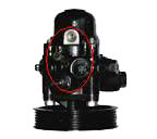 Hydraulikpumpe, Lenkung 04.36.0400 kaufen | LIZARTE