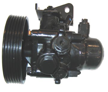 Hydraulikpumpe, Lenkung 04.36.0401 kaufen | LIZARTE