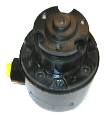 Hydraulikpumpe, Lenkung 04.40.0201 kaufen | LIZARTE