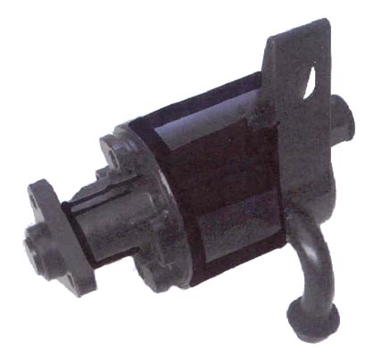 Hydraulikpumpe, Lenkung 04.40.0320 kaufen | LIZARTE