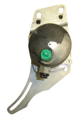 Hydraulikpumpe, Lenkung 04.40.0500-1 kaufen | LIZARTE
