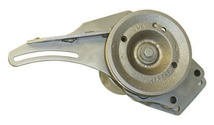 Hydraulikpumpe, Lenkung 04.40.0500-1 kaufen | LIZARTE