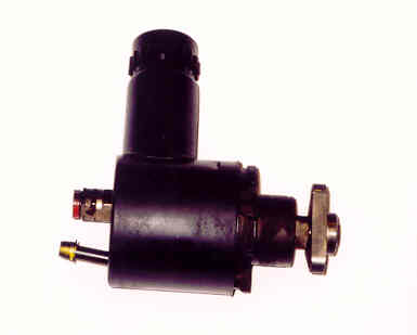 Hydraulikpumpe, Lenkung 04.43.0110 kaufen | LIZARTE