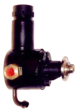 Hydraulikpumpe, Lenkung 04.43.0120 kaufen | LIZARTE