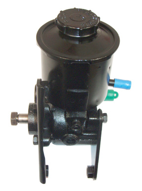 Hydraulikpumpe, Lenkung 04.43.0200 kaufen | LIZARTE