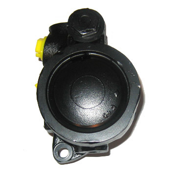 Hydraulikpumpe, Lenkung 04.45.0110 kaufen | LIZARTE