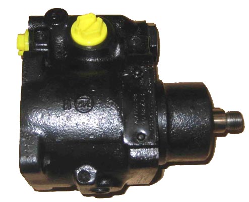 Hydraulikpumpe, Lenkung 04.45.0320 kaufen | LIZARTE