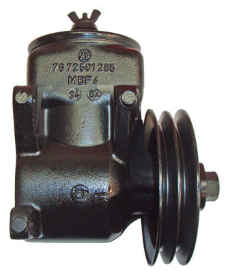 Hydraulikpumpe, Lenkung 04.48.0212-1 kaufen | LIZARTE