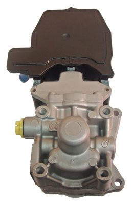 Hydraulikpumpe, Lenkung 04.48.0305 kaufen | LIZARTE