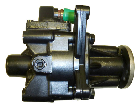 Hydraulikpumpe, Lenkung 04.48.0307 kaufen | LIZARTE