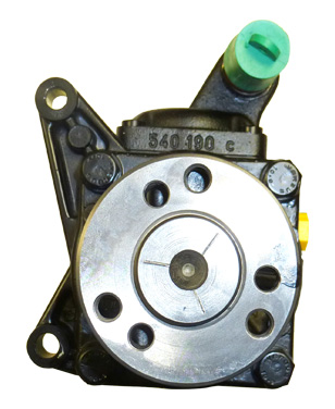 Hydraulikpumpe, Lenkung 04.48.0307 kaufen | LIZARTE