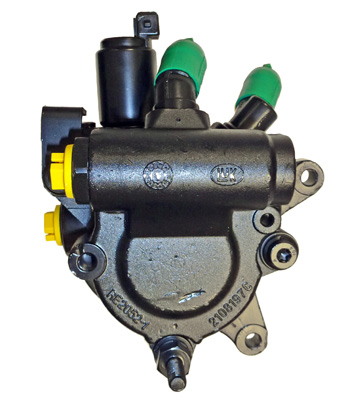 Hydraulikpumpe, Lenkung 04.48.0651 kaufen | LIZARTE