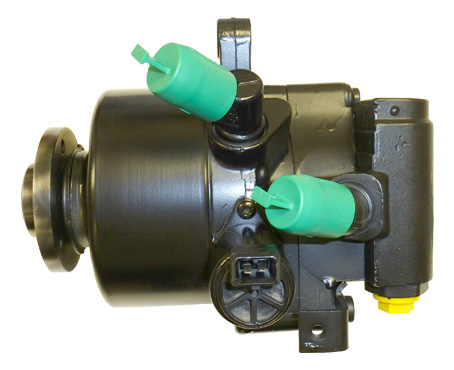 Hydraulikpumpe, Lenkung 04.48.0651 kaufen | LIZARTE