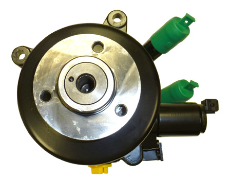 Hydraulikpumpe, Lenkung 04.48.0651 kaufen | LIZARTE
