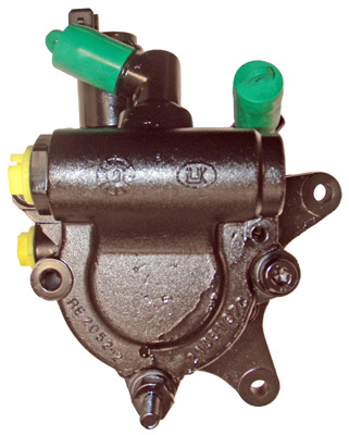 Hydraulikpumpe, Lenkung 04.48.0652 kaufen | LIZARTE