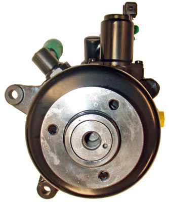Hydraulikpumpe, Lenkung 04.48.0652 kaufen | LIZARTE