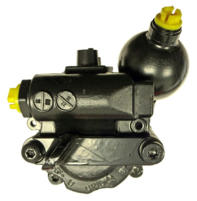 Hydraulikpumpe, Lenkung 04.48.0662 kaufen | LIZARTE