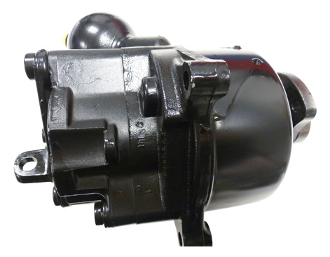 Hydraulikpumpe, Lenkung 04.48.0662 kaufen | LIZARTE