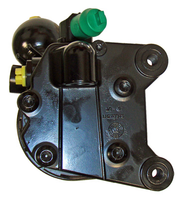 Hydraulikpumpe, Lenkung 04.48.0668 kaufen | LIZARTE