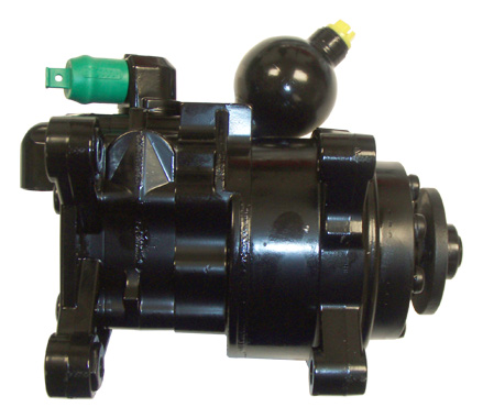 Hydraulikpumpe, Lenkung 04.48.0668 kaufen | LIZARTE