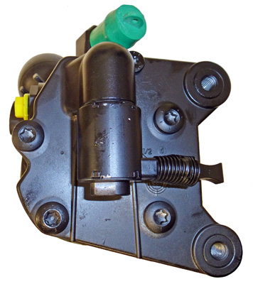 Hydraulikpumpe, Lenkung 04.48.0669 kaufen | LIZARTE
