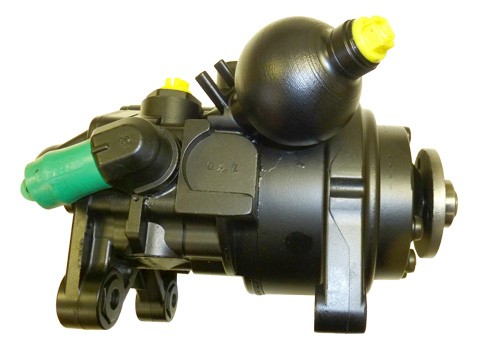 Hydraulikpumpe, Lenkung 04.48.0669 kaufen | LIZARTE